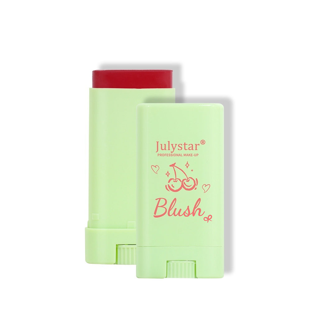 Makeup Facial Natural Matte Blusher Expansion Color