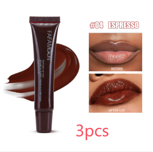 Waterproof Long Lasting Glaze Lip Gloss