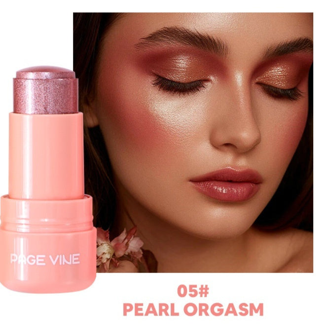 Makeup VINE Pocket Highlighter Beauty Xi Yin Contour Stick
