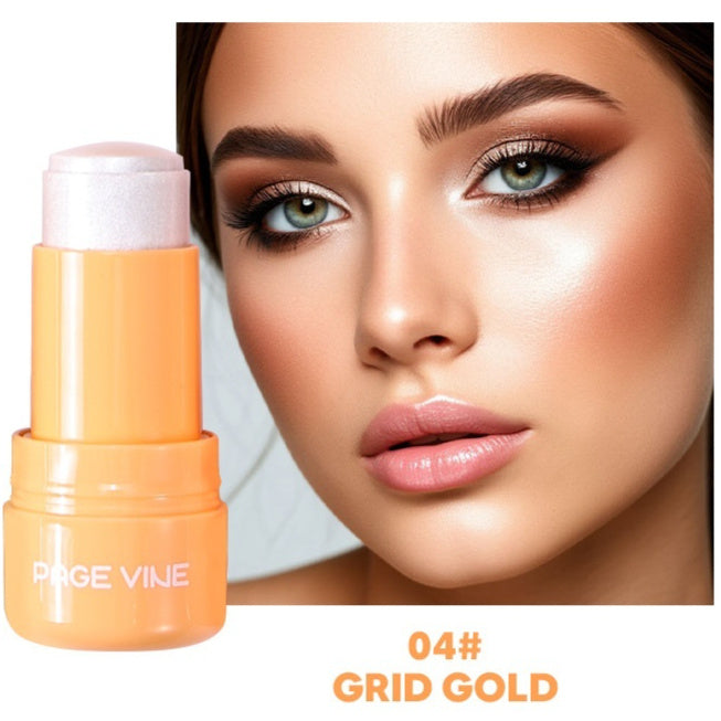 Makeup VINE Pocket Highlighter Beauty Xi Yin Contour Stick