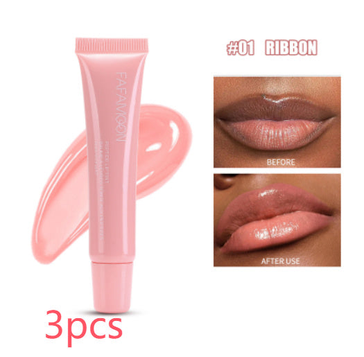 Waterproof Long Lasting Glaze Lip Gloss
