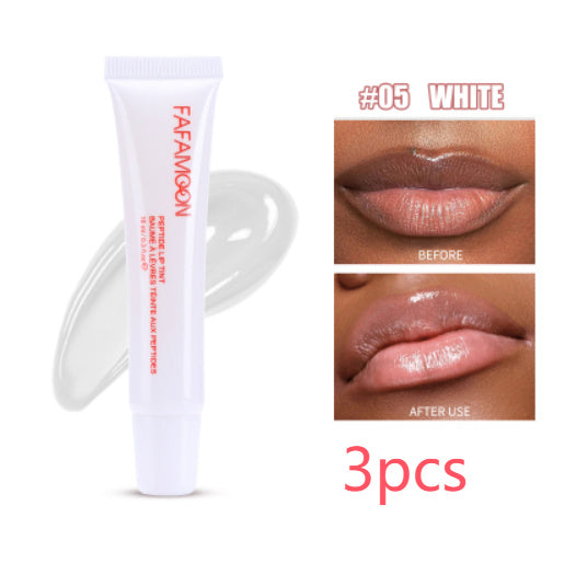 Waterproof Long Lasting Glaze Lip Gloss