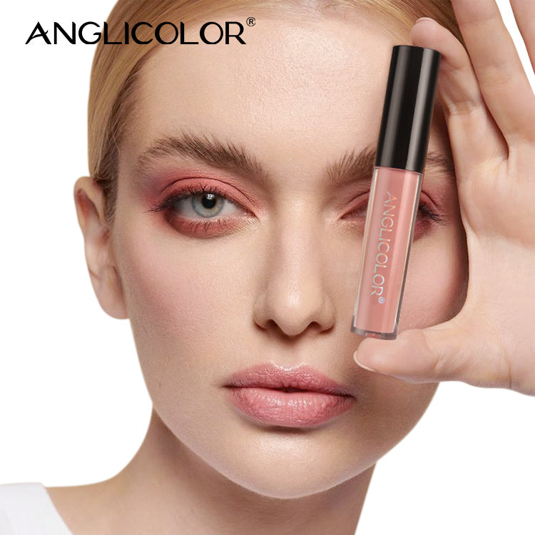 Anglicolor Liquid Eyeshadow 8-color Set Glitter