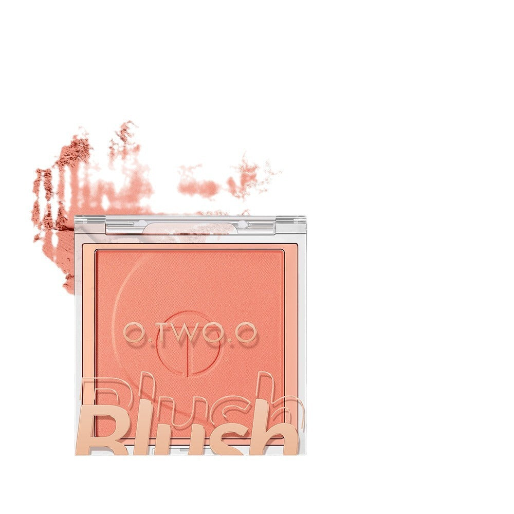 Monochrome Repair Blush Complexion Improvement Rouge Repair Makeup SC044