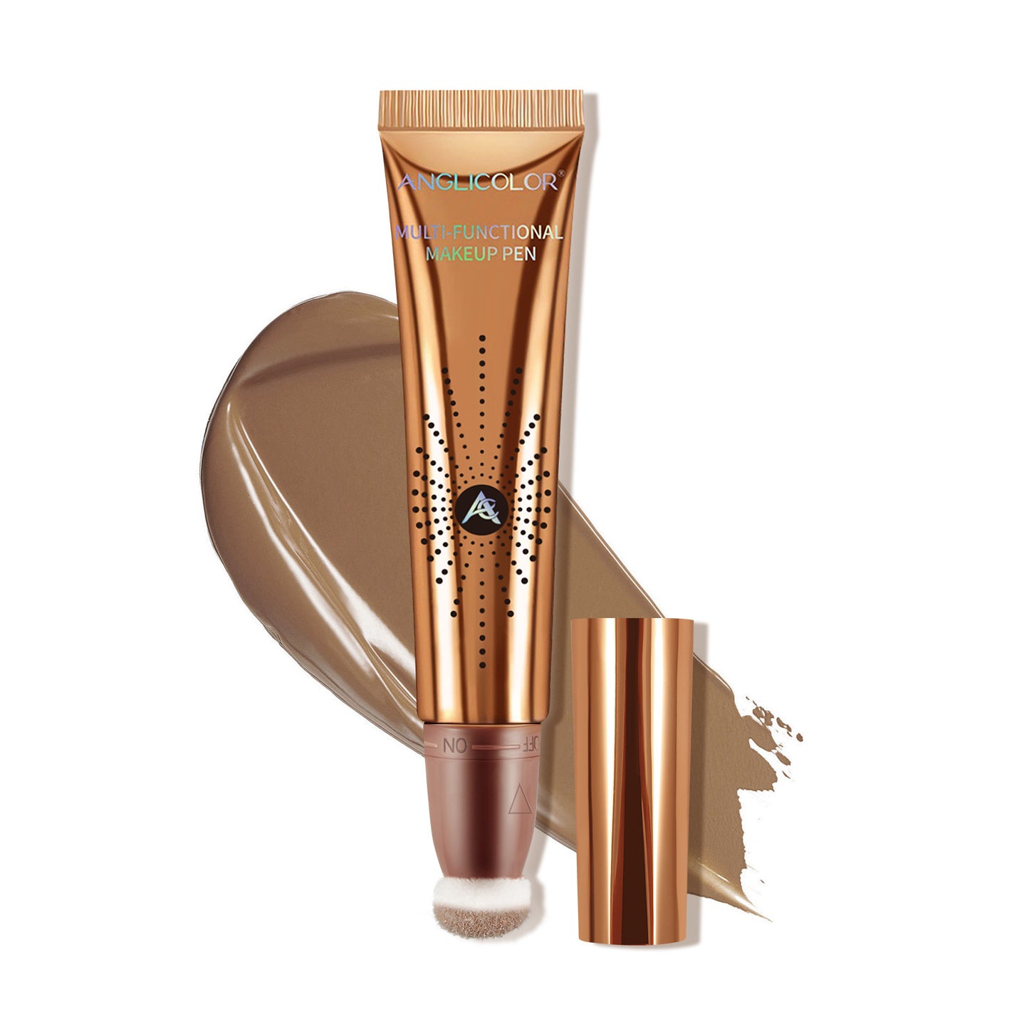 Makeup Face Concealer Highlight Conto ur Liquid