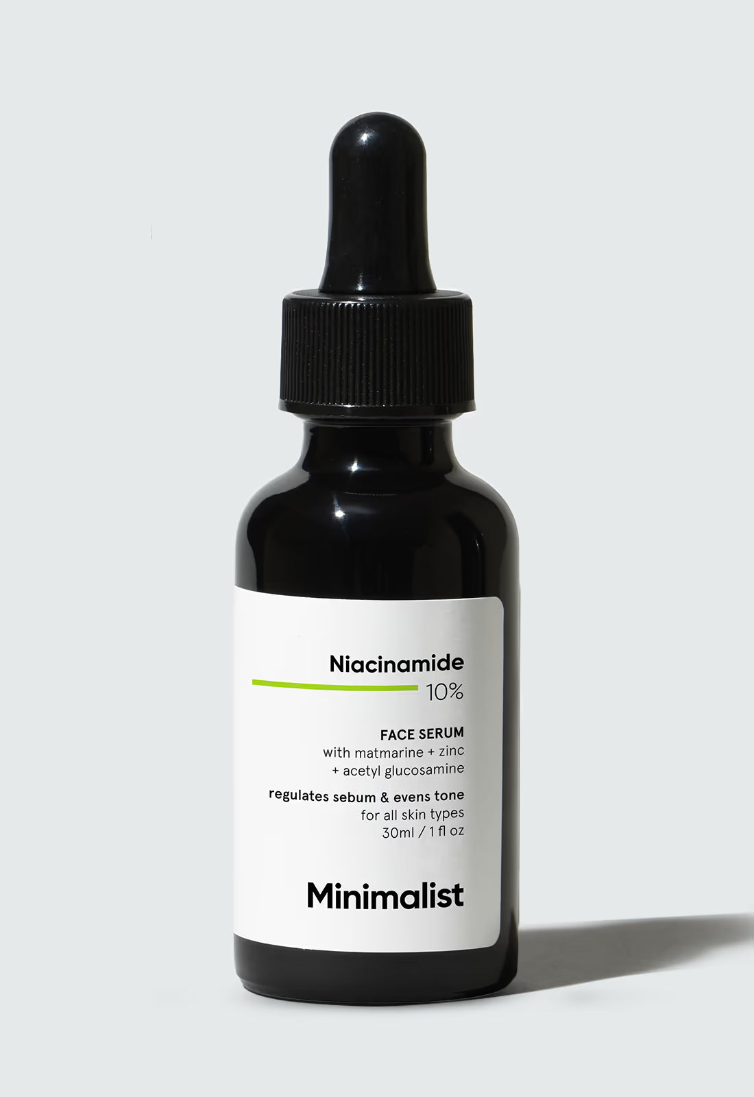Niacinamide 10% Oil Control Face Serum