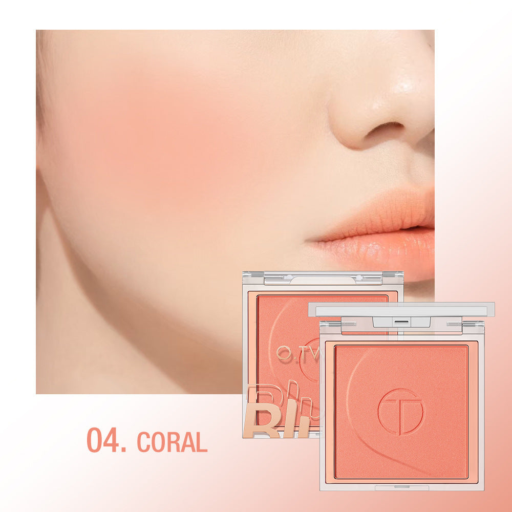 Monochrome Repair Blush Complexion Improvement Rouge Repair Makeup SC044