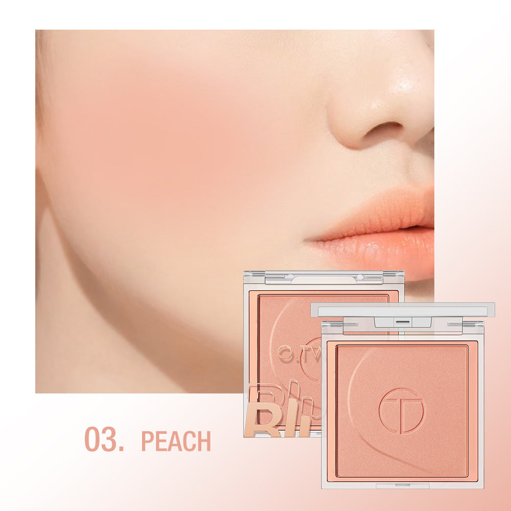 Monochrome Repair Blush Complexion Improvement Rouge Repair Makeup SC044