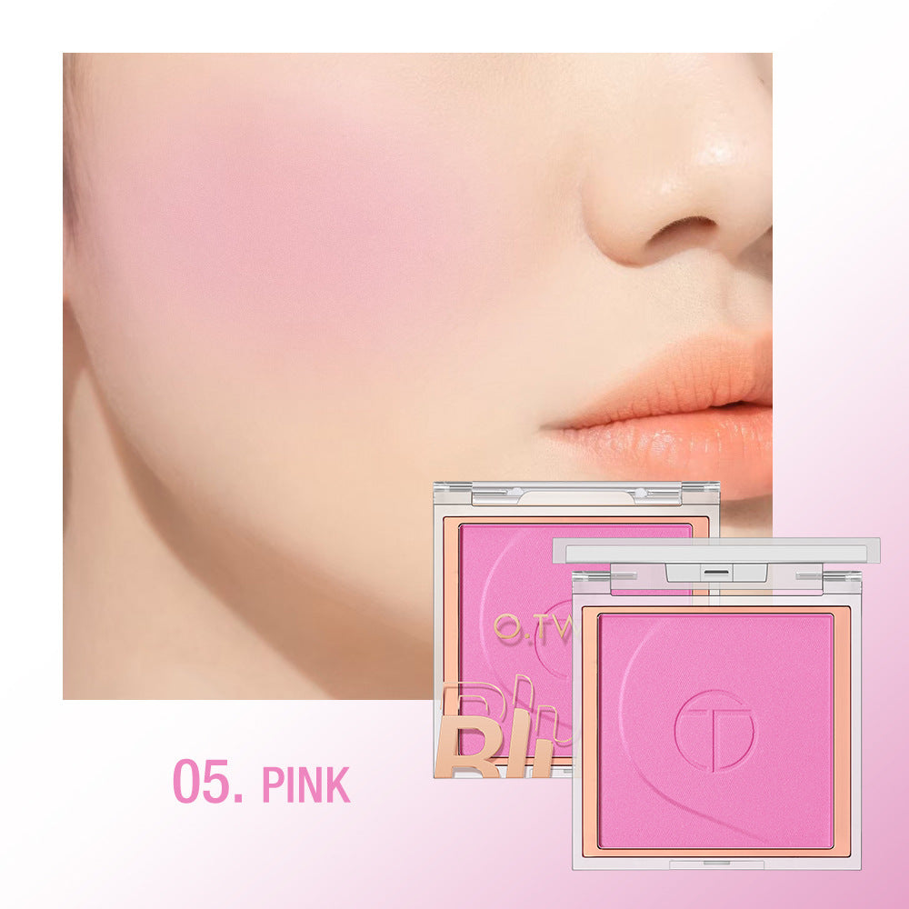 Monochrome Repair Blush Complexion Improvement Rouge Repair Makeup SC044