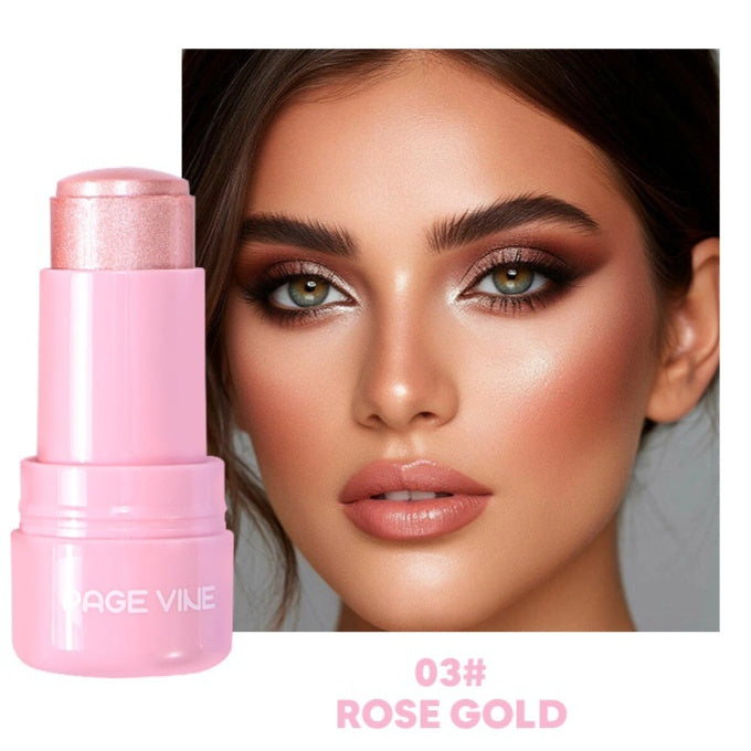 Makeup VINE Pocket Highlighter Beauty Xi Yin Contour Stick