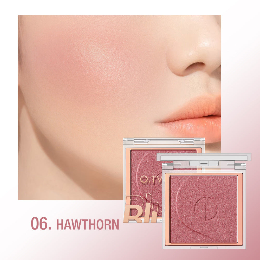 Monochrome Repair Blush Complexion Improvement Rouge Repair Makeup SC044