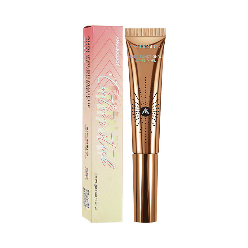 Makeup Face Concealer Highlight Conto ur Liquid