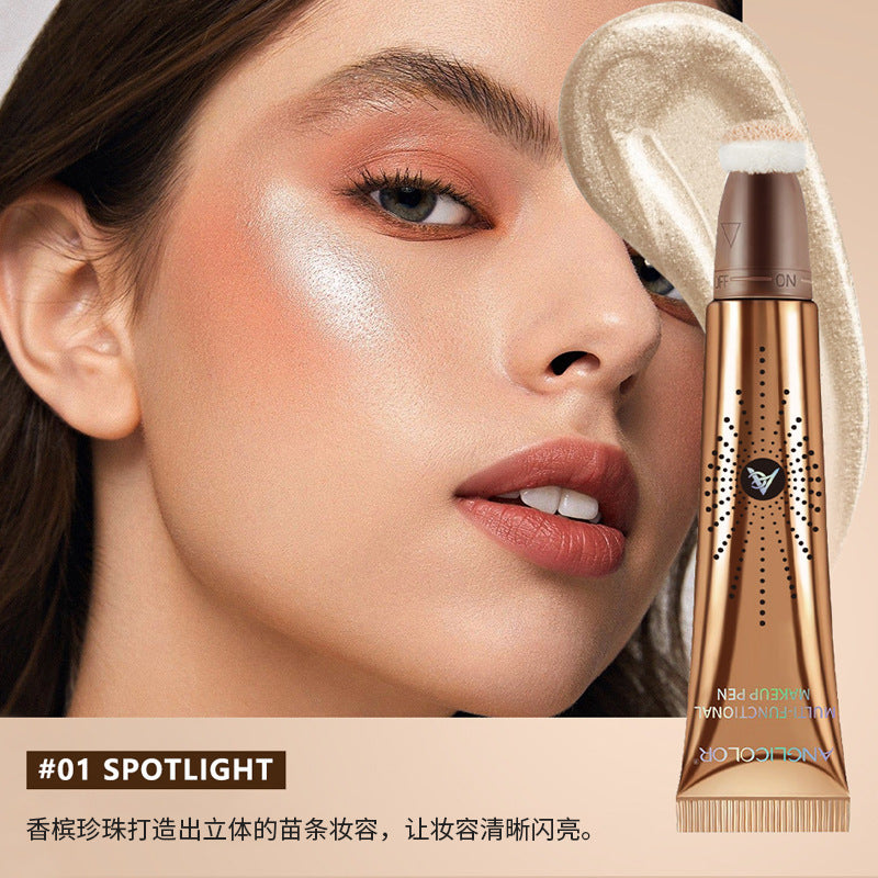 Makeup Face Concealer Highlight Conto ur Liquid
