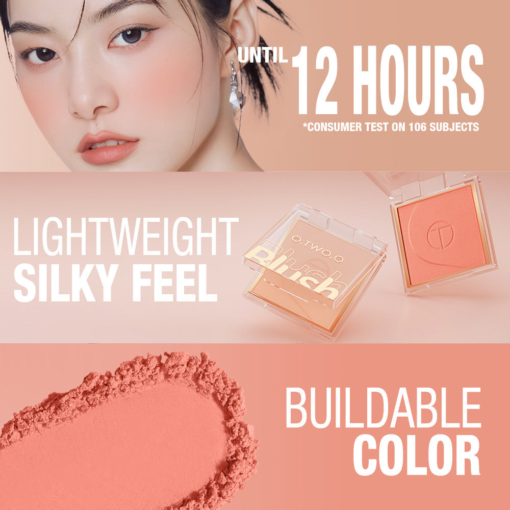 Monochrome Repair Blush Complexion Improvement Rouge Repair Makeup SC044