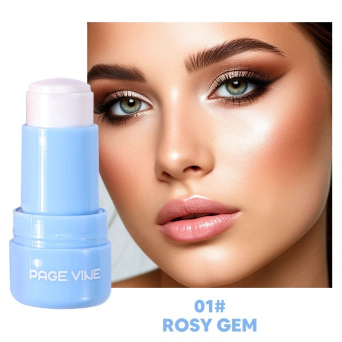 Makeup VINE Pocket Highlighter Beauty Xi Yin Contour Stick