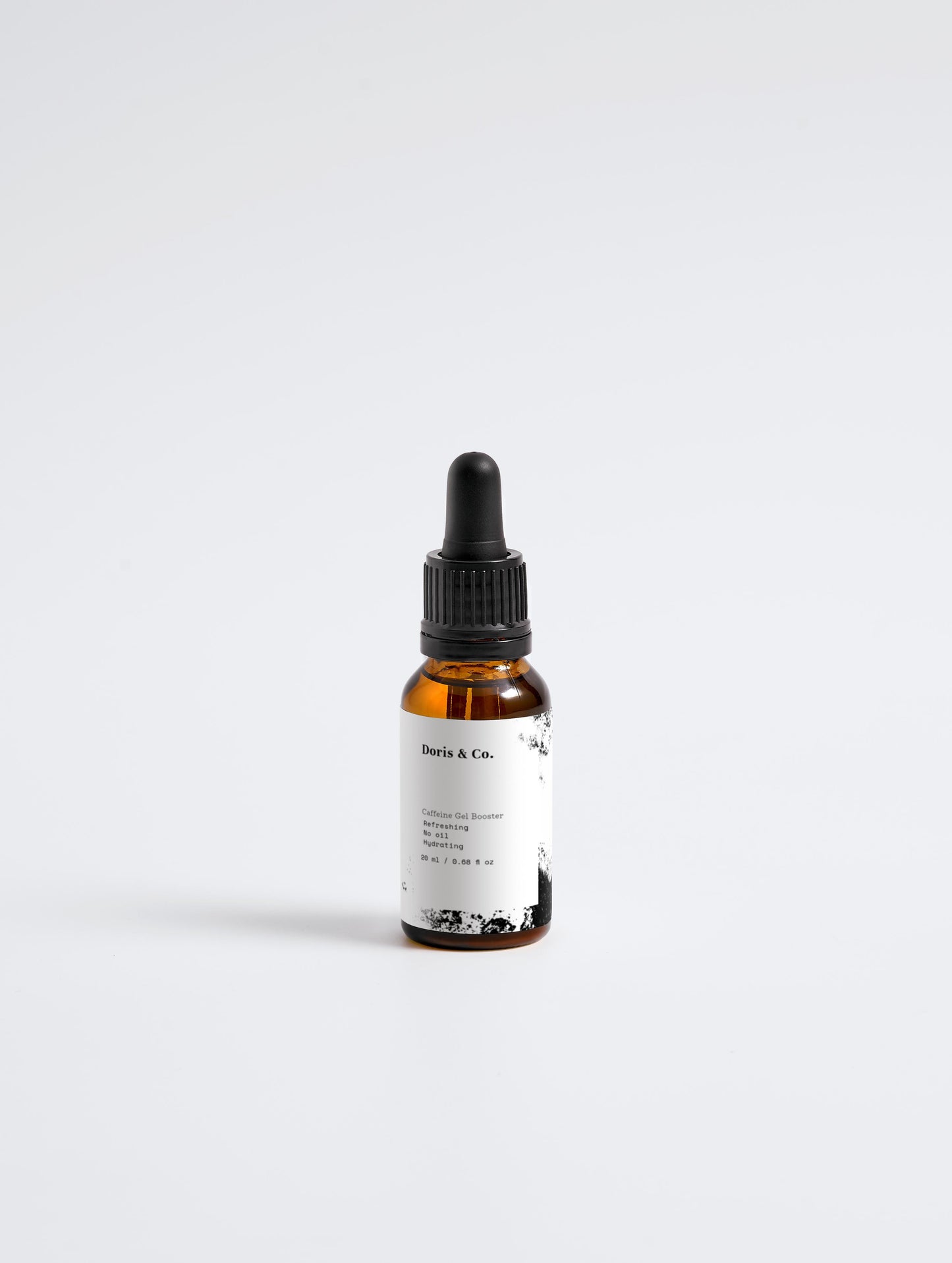 Caffeine Gel Booster