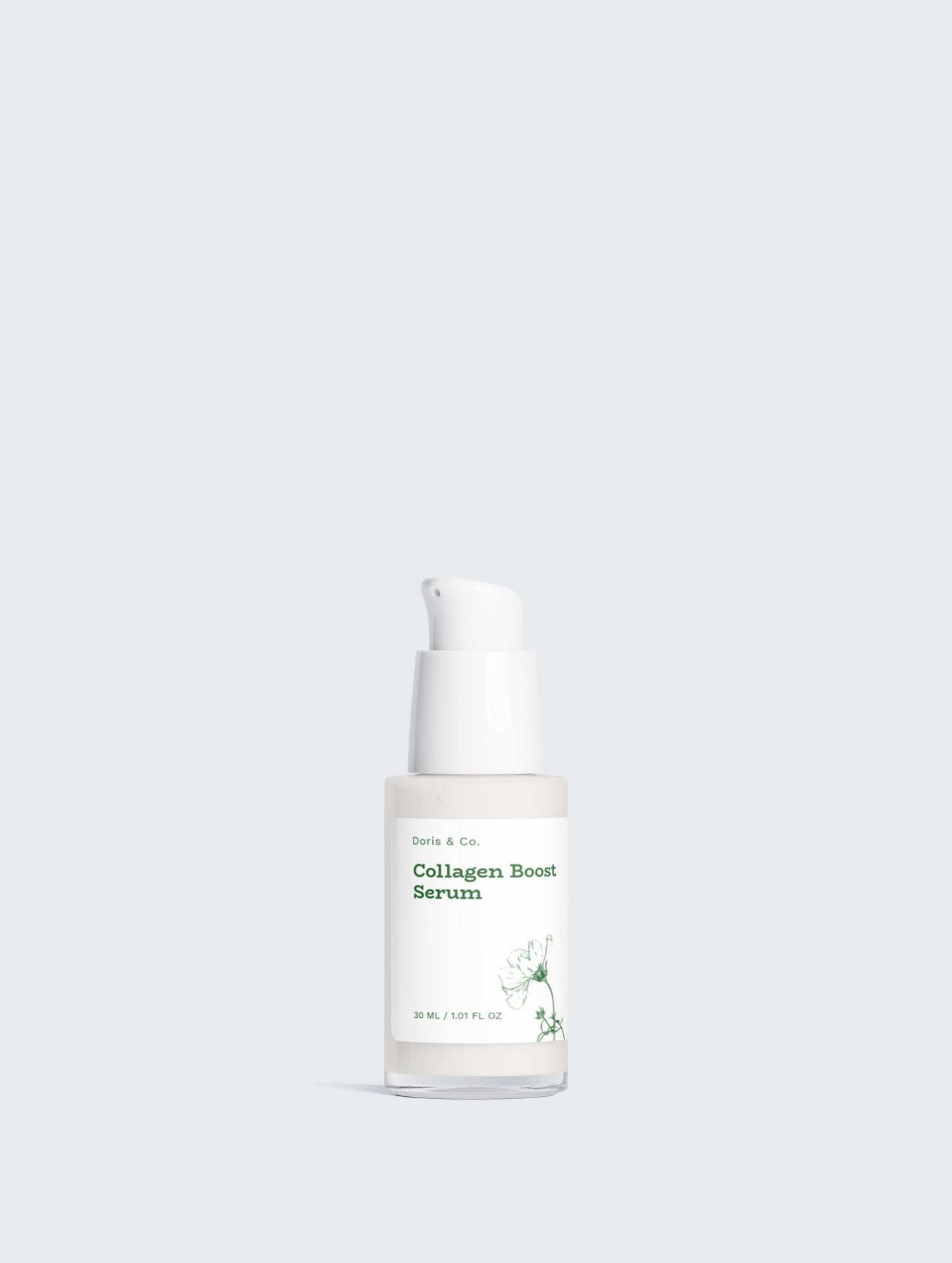 Collagen Boost Serum