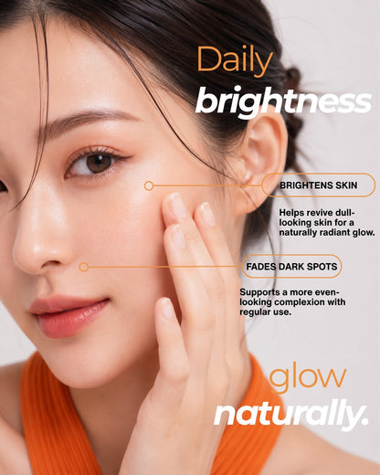 DORIS & CO. Radiance C Serum