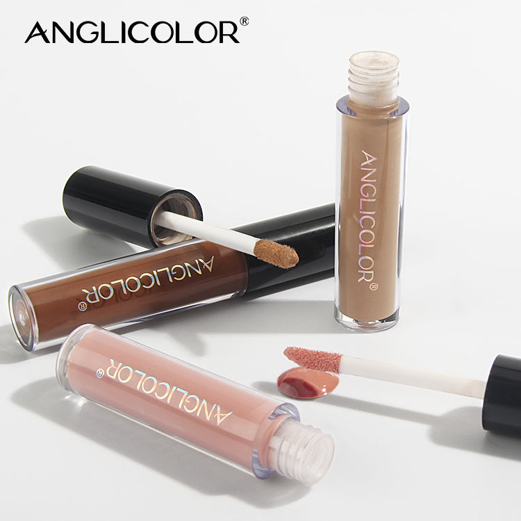 Anglicolor Liquid Eyeshadow 8-color Set Glitter