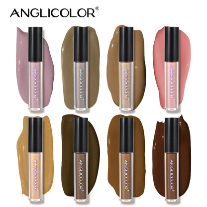 Anglicolor Liquid Eyeshadow 8-color Set Glitter