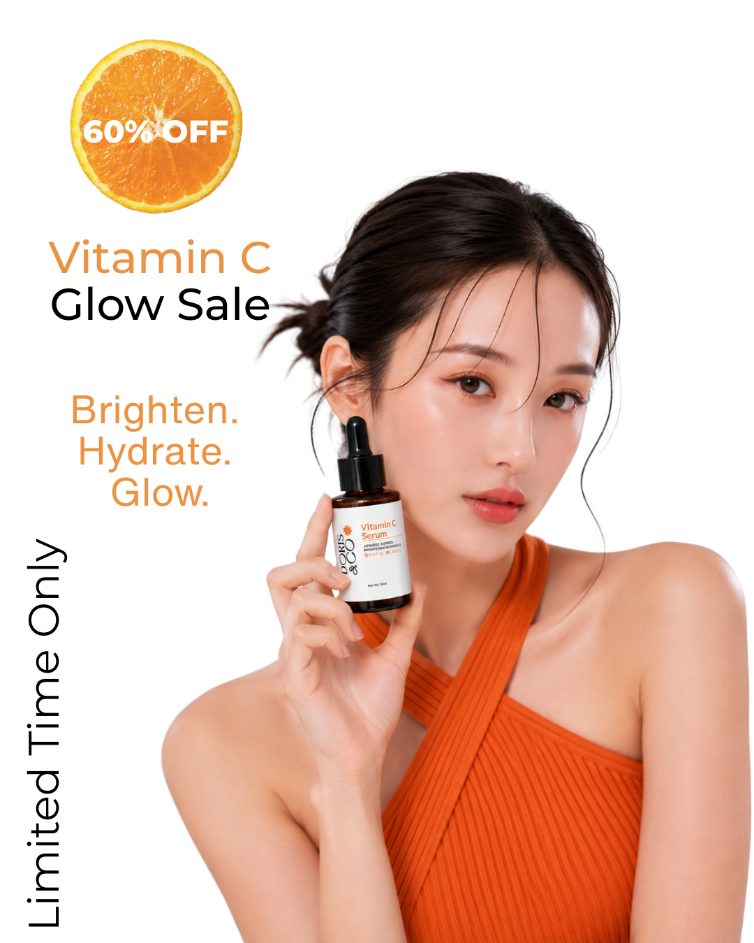 DORIS & CO. Radiance C Serum