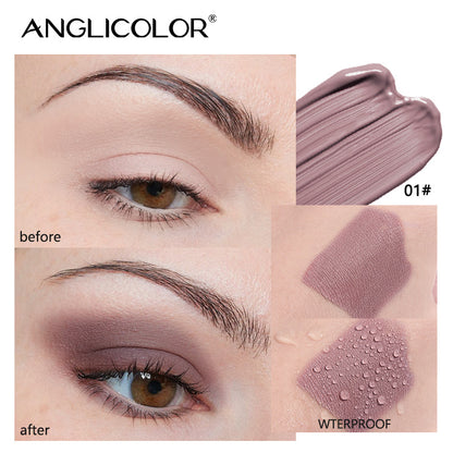 Anglicolor Liquid Eyeshadow 8-color Set Glitter