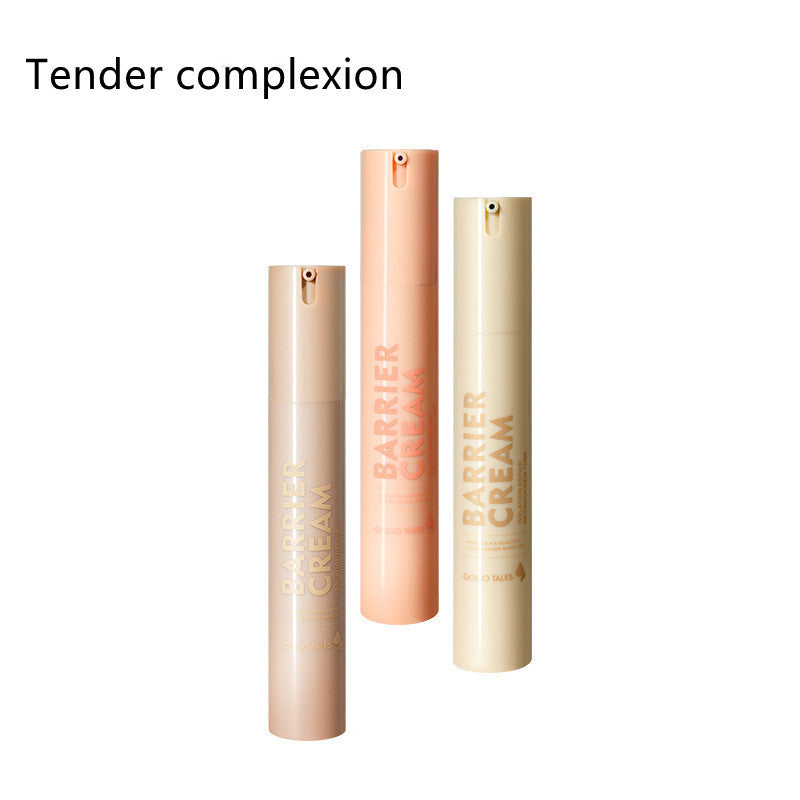 Lightweight Compliant Concealer Invisible Pores Primer Before Makeup