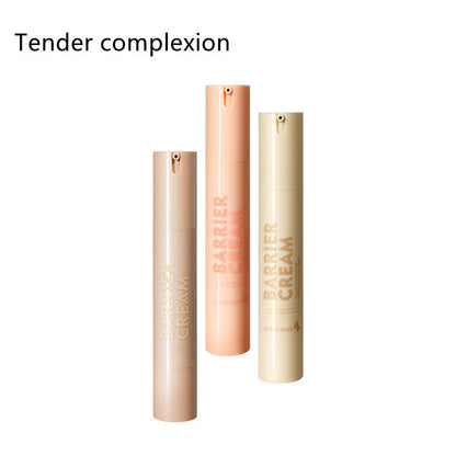 Lightweight Compliant Concealer Invisible Pores Primer Before Makeup