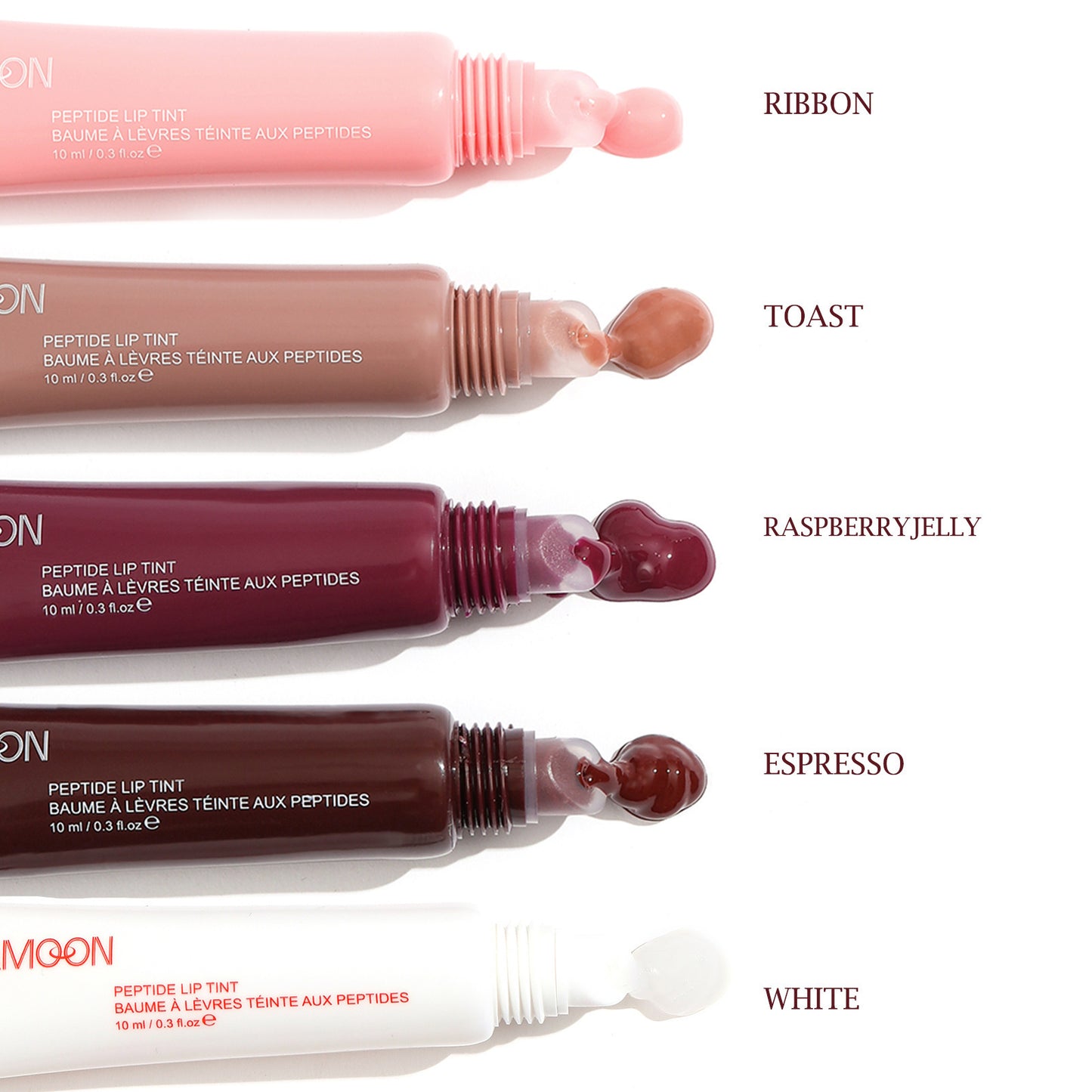 Waterproof Long Lasting Glaze Lip Gloss