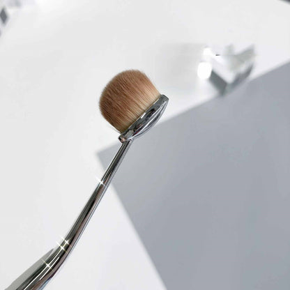 Eye Concealer And Acne Marker Makeup Brush