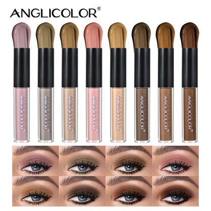 Anglicolor Liquid Eyeshadow 8-color Set Glitter