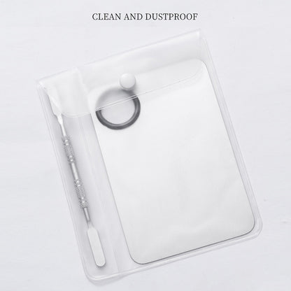 Stainless Steel Cosmetic Makeup Palette