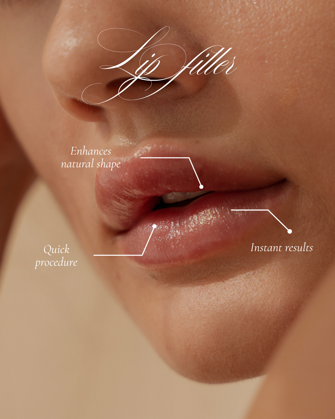 Doris & Co. Peppermint Lip Balm