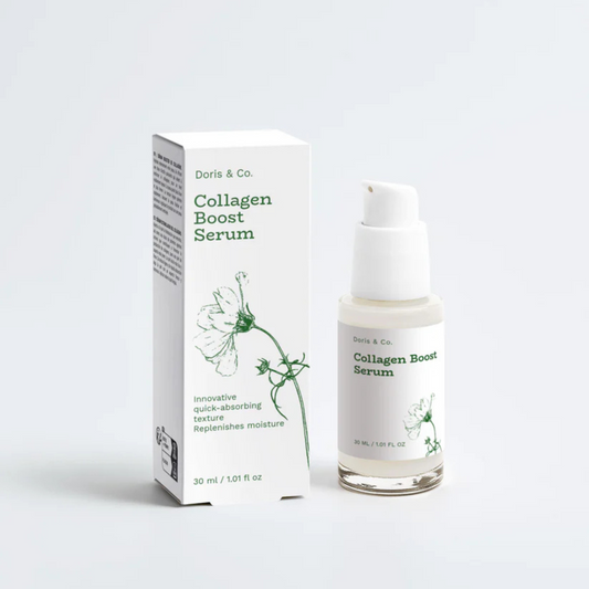Collagen Boost Serum