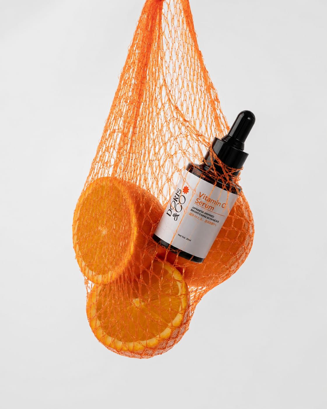 DORIS & CO. Radiance C Serum