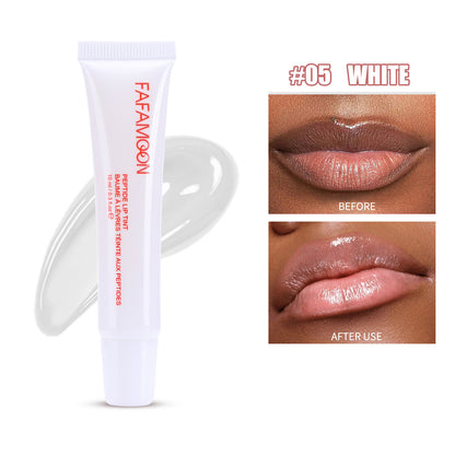 Waterproof Long Lasting Glaze Lip Gloss