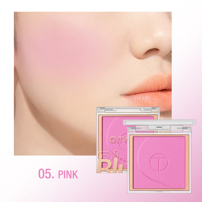 Monochrome Repair Blush Complexion Improvement Rouge Repair Makeup SC044