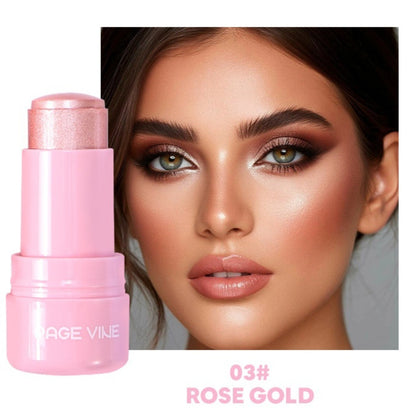 Makeup VINE Pocket Highlighter Beauty Xi Yin Contour Stick