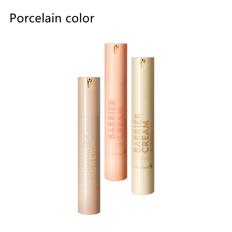 Lightweight Compliant Concealer Invisible Pores Primer Before Makeup