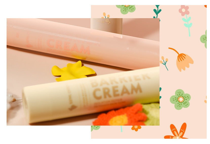 Lightweight Compliant Concealer Invisible Pores Primer Before Makeup