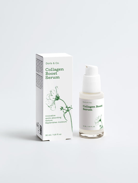 Collagen Boost Serum